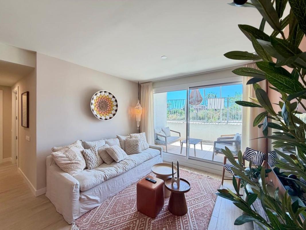 Venta de piso en Piso en Centro Ciudad, Jávea/Xàbia, Jávea/Xàbia
 photo 2