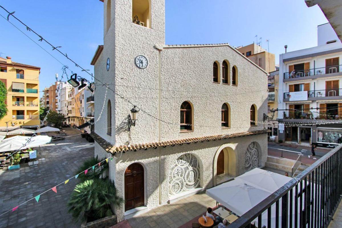 Venta de piso en Piso en Casco Urbano, Moraira, Moraira
 photo 3