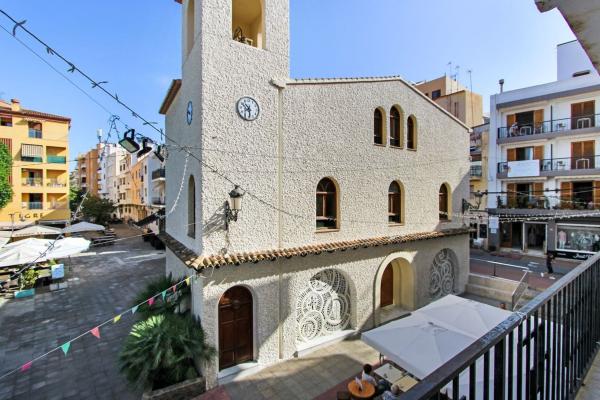 Venta de piso en Piso en Casco Urbano, Moraira, Moraira
 photo 3