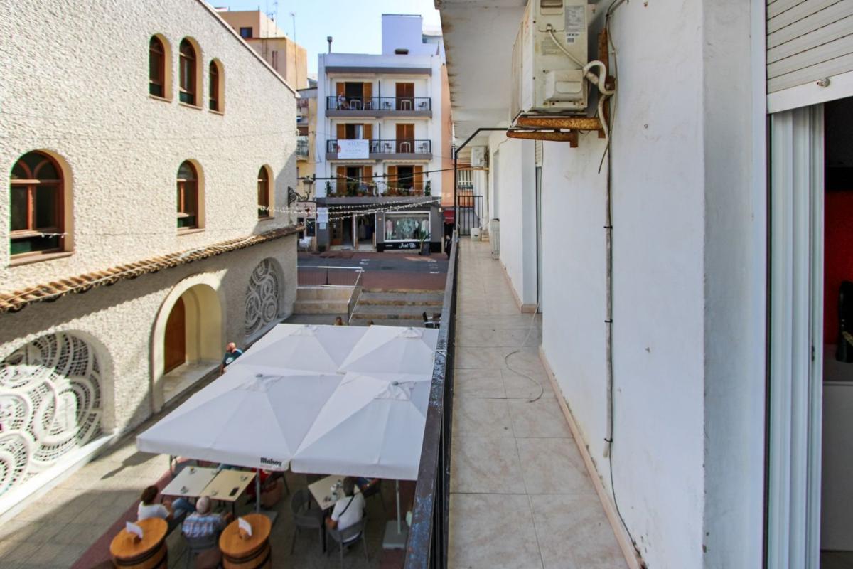 Venta de piso en Piso en Casco Urbano, Moraira, Moraira
 photo 4
