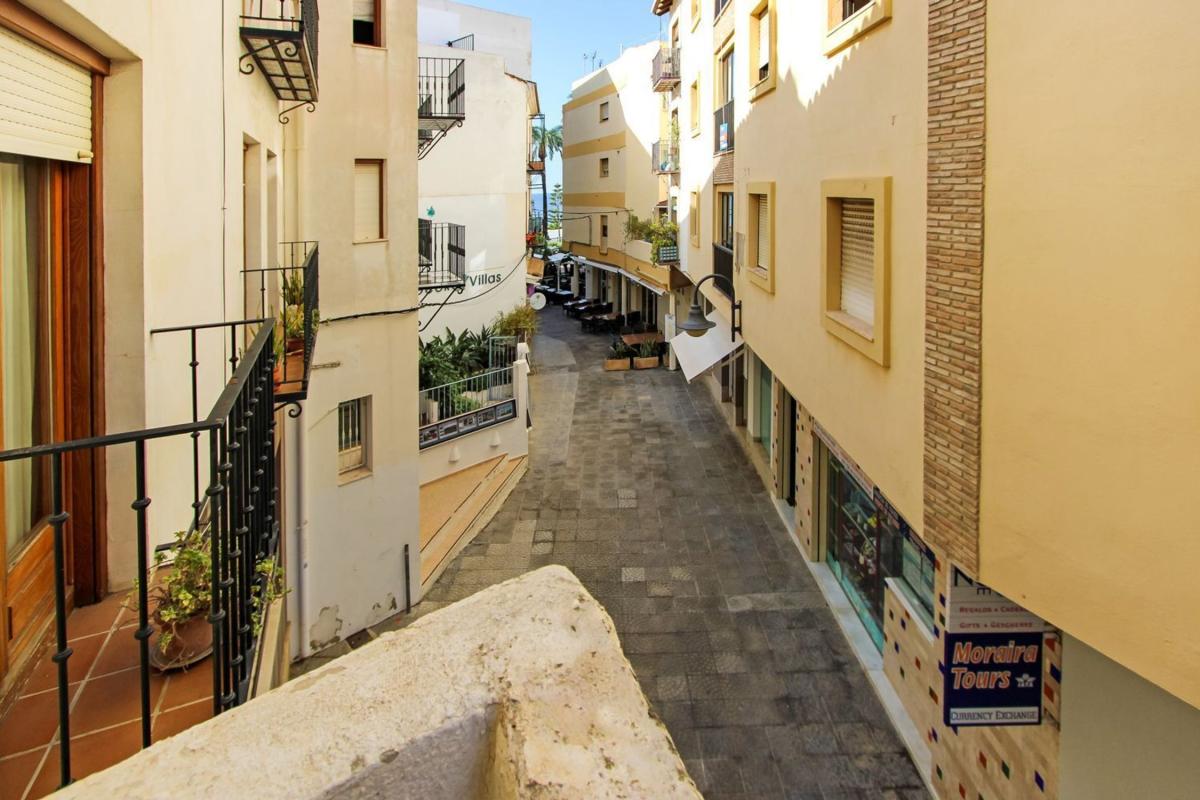 Venta de piso en Piso en Casco Urbano, Moraira, Moraira
 photo 5