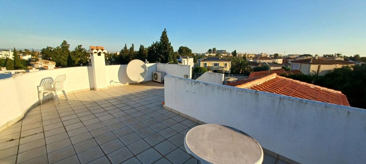 Venta de chalet independiente en Casa o chalet en El Montgó, Denia, Denia
 photo 3
