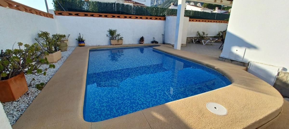 Venta de chalet independiente en Casa o chalet en El Montgó, Denia, Denia
 photo 4