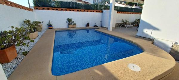 Chalet independiente en venta en Casa o chalet en El Montgó, Denia, Denia
 photo 4