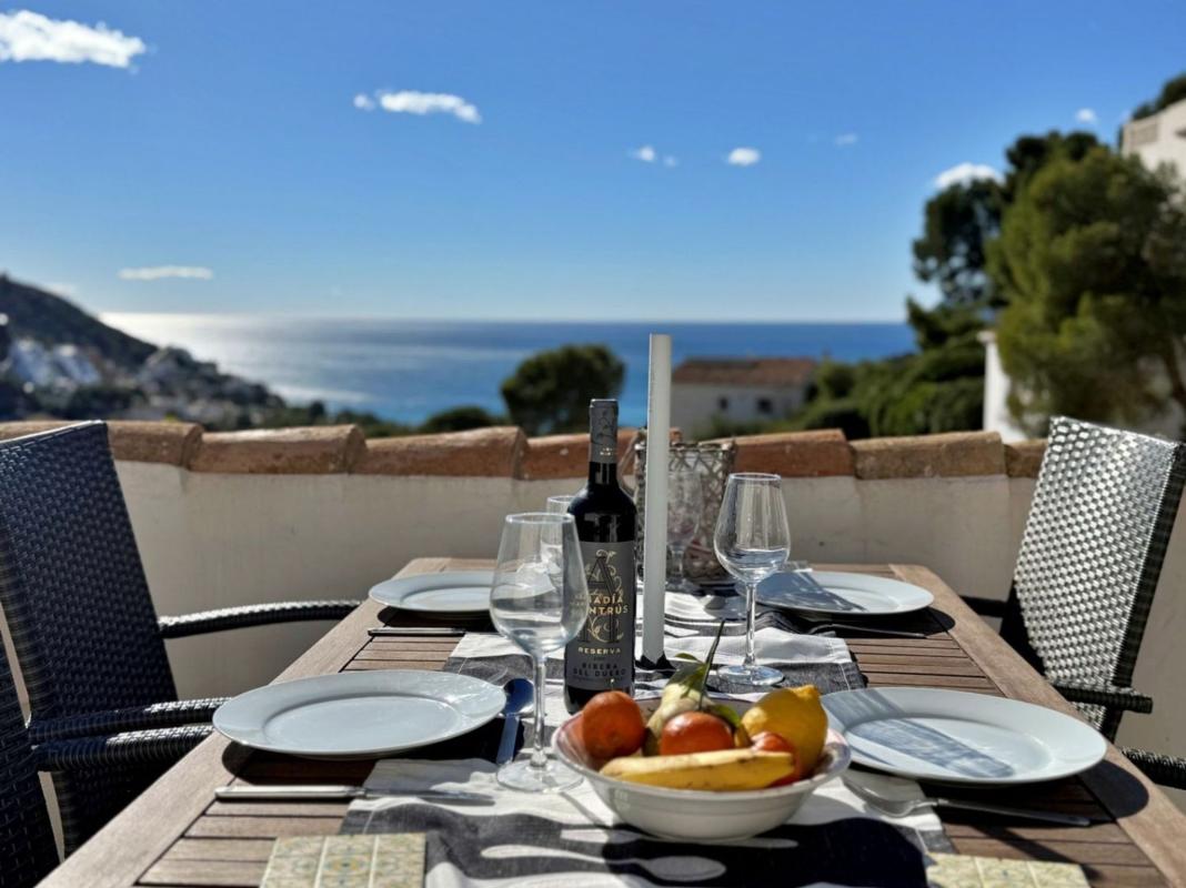 Sale of apartment in Piso en El Portet-Pla del Mar, Moraira, Moraira
photo 3