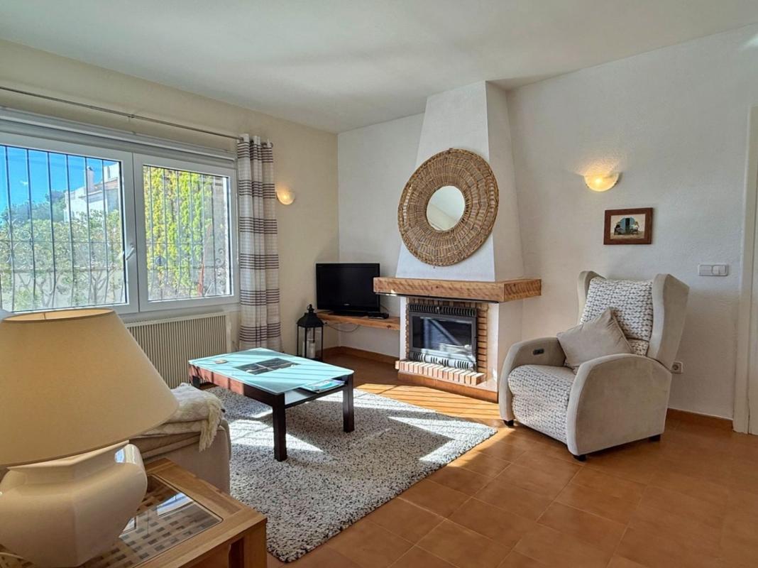 Sale of apartment in Piso en El Portet-Pla del Mar, Moraira, Moraira
photo 4