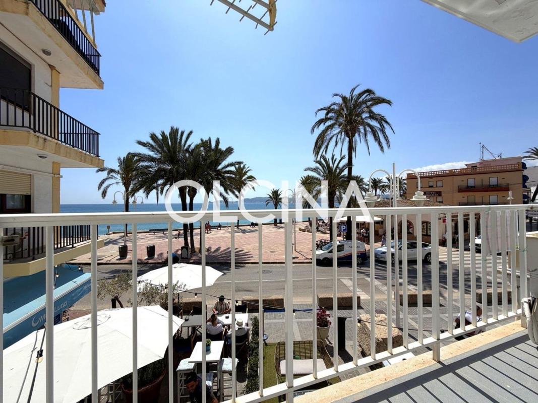 Sprzedaż mieszkania w Piso en Puerto, Jávea/Xàbia, Jávea/Xàbia
photo 1