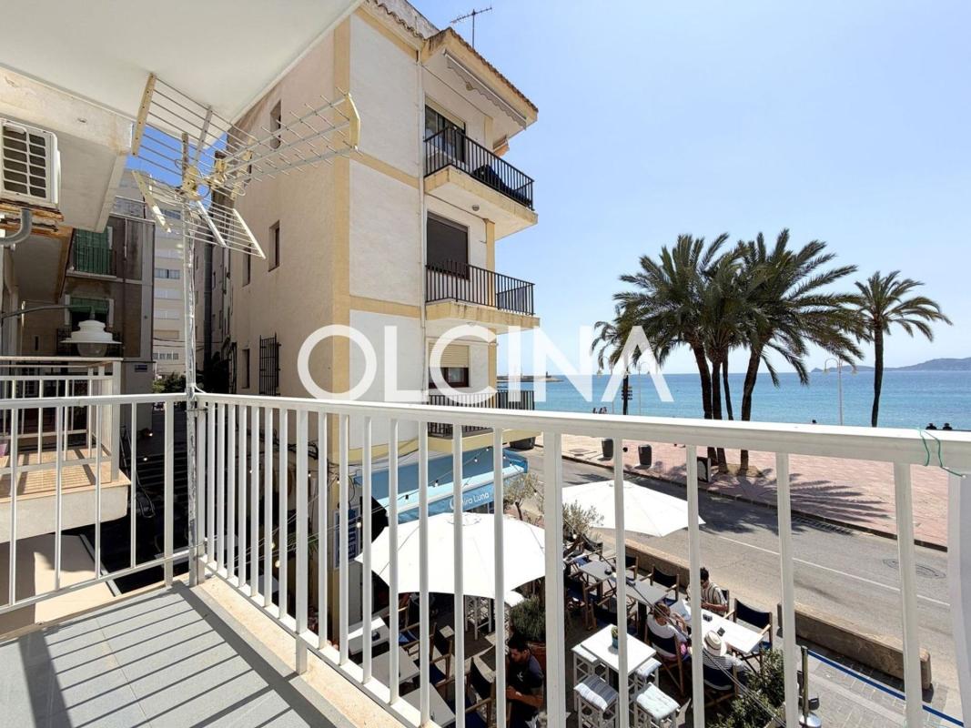 Sprzedaż mieszkania w Piso en Puerto, Jávea/Xàbia, Jávea/Xàbia
photo 4