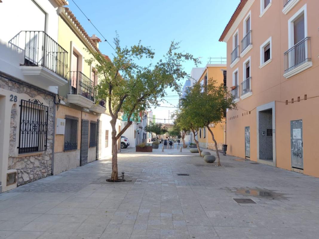 Продажа отдельного шале в Casa o chalet en El Puerto, Denia, Дения photo 1