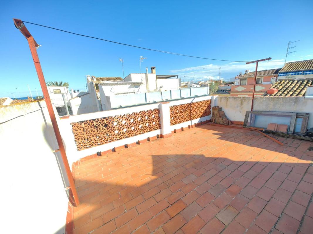 Продажа отдельного шале в Casa o chalet en El Puerto, Denia, Дения photo 2