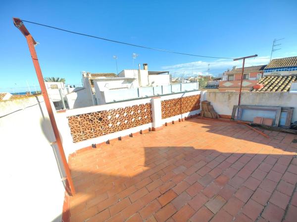 Chalet independiente en venta en Casa o chalet en El Puerto, Denia, Denia
 photo 2