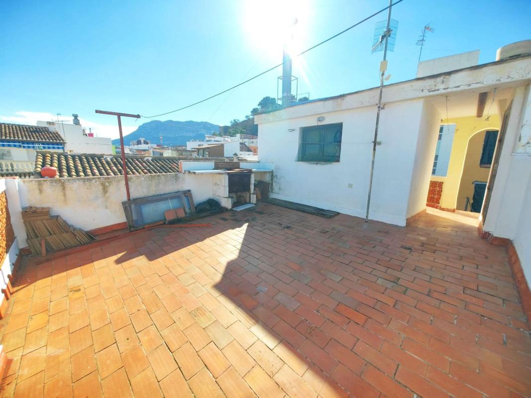 Продажа отдельного шале в Casa o chalet en El Puerto, Denia, Дения photo 3