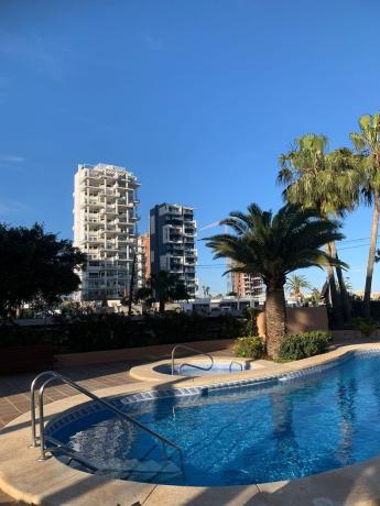 Venta de piso en Piso en Playa Arenal-Bol, Calpe, Calpe
thumbnail 1