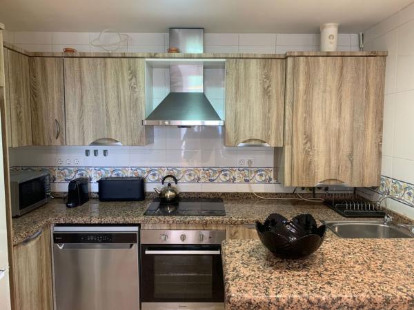 Venta de piso en Piso en Playa Arenal-Bol, Calpe, Calpe
thumbnail 1