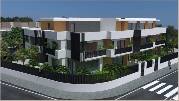 Venta de piso en Piso en Centro Ciudad, Jávea/Xàbia, Jávea/Xàbia
 photo 1