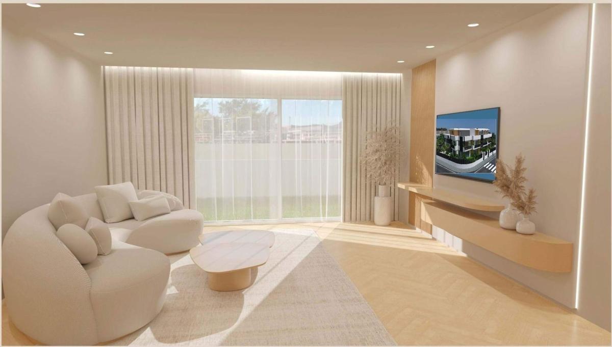 Venta de piso en Piso en Centro Ciudad, Jávea/Xàbia, Jávea/Xàbia
 photo 3