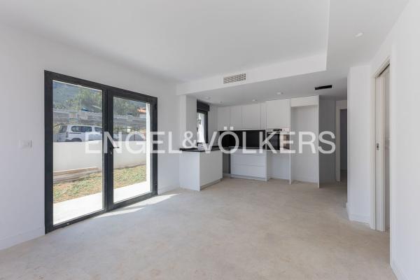 Venta de piso en Piso en El Montgó, Denia, Denia
 photo 1