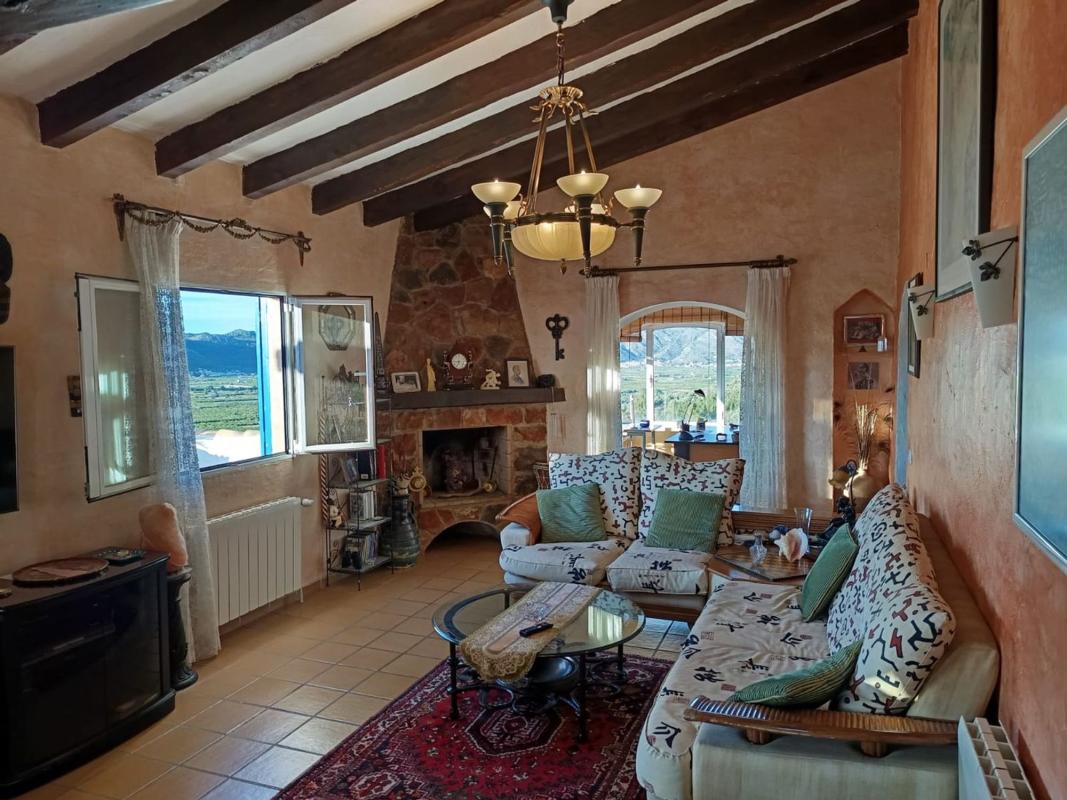 Properties for sale and rent in Spain photo 2