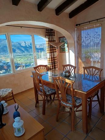 Casa o chalet independiente en Calle Isbert, 11, Orba photo 4