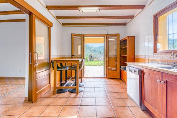 Casa o chalet independiente en Calle Pop, el Riu, Orba thumbnail 2