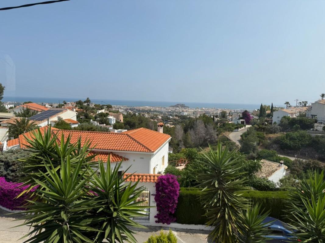 Продажа отдельного шале в Casa o chalet en La Pedrera-Vessanes, Denia, Дения photo 3