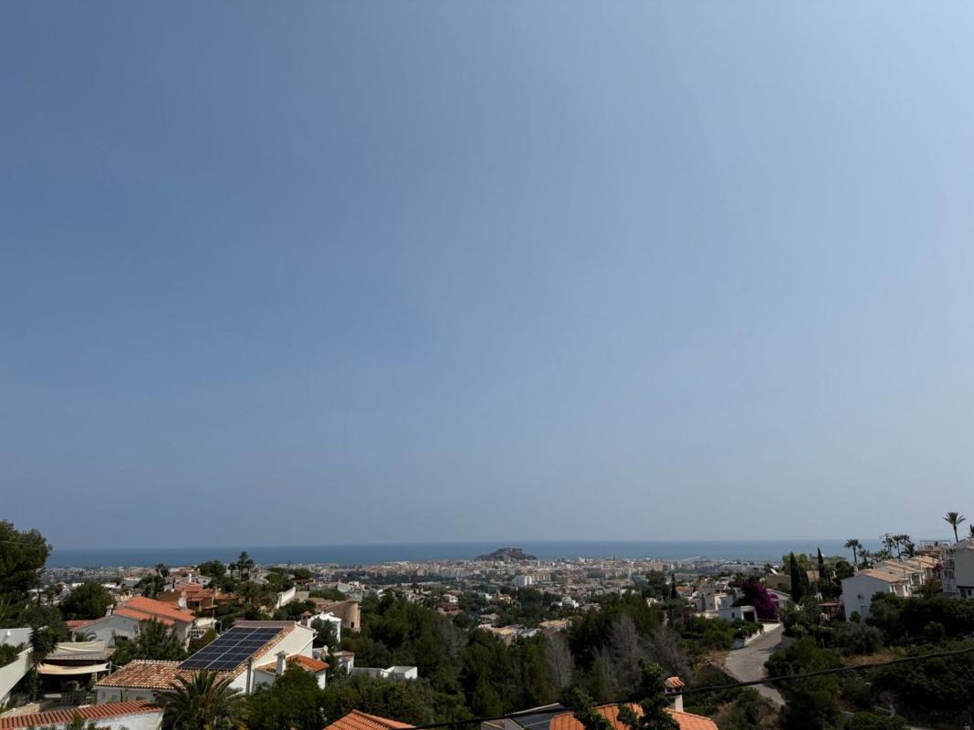 Продажа отдельного шале в Casa o chalet en La Pedrera-Vessanes, Denia, Дения photo 4