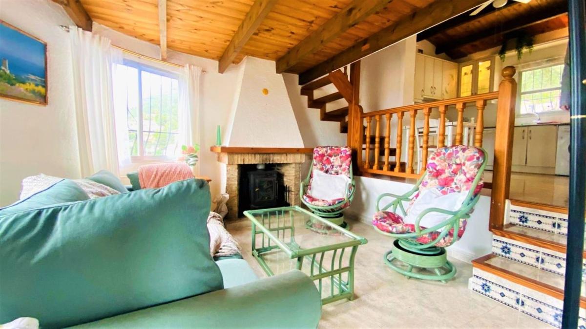 Продажа отдельного шале в Casa o chalet en La Pedrera-Vessanes, Denia, Дения photo 5