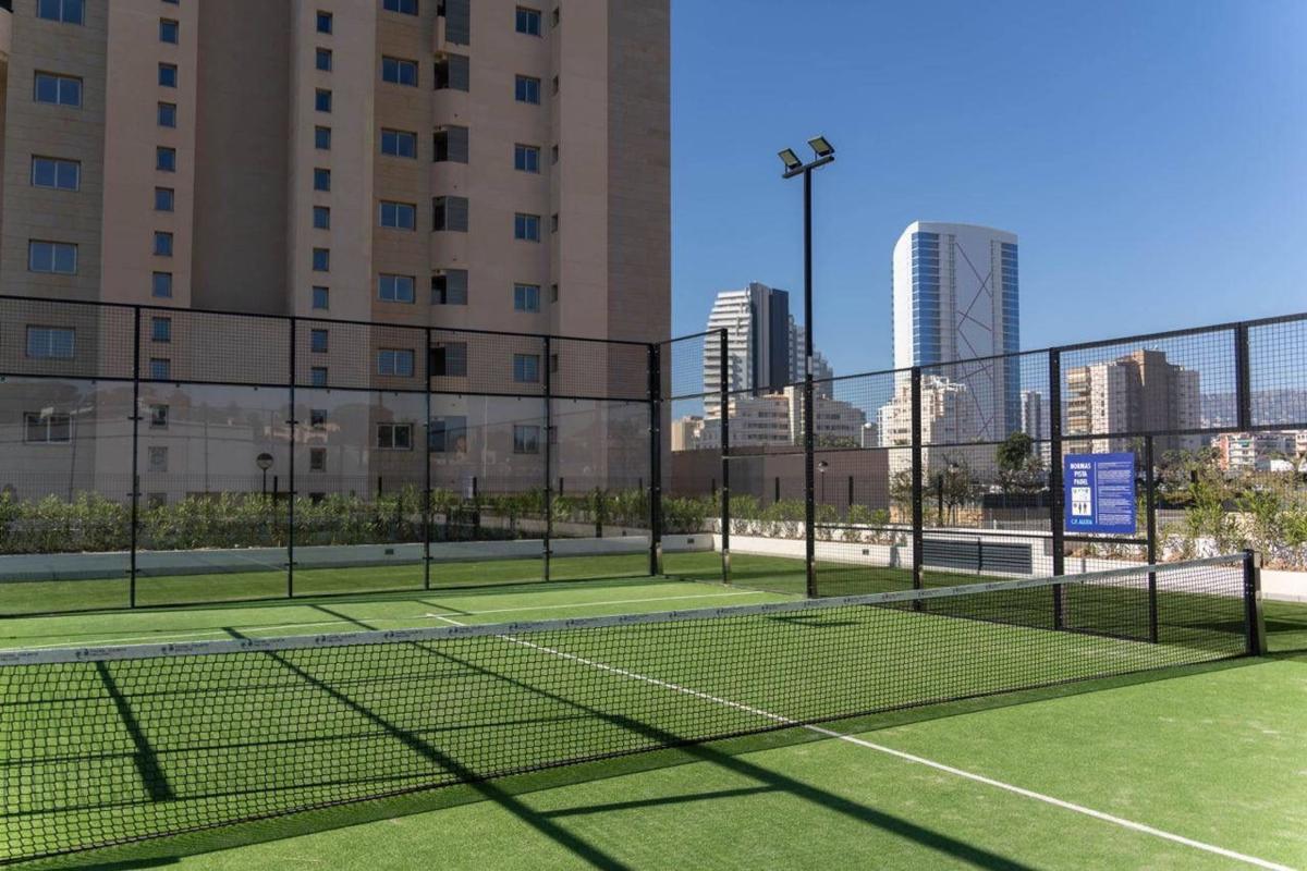 Продажа квартиры на Piso en Avenida de Rumania, 18, Playa Arenal-Bol, Calpe, Кальпе
photo 3