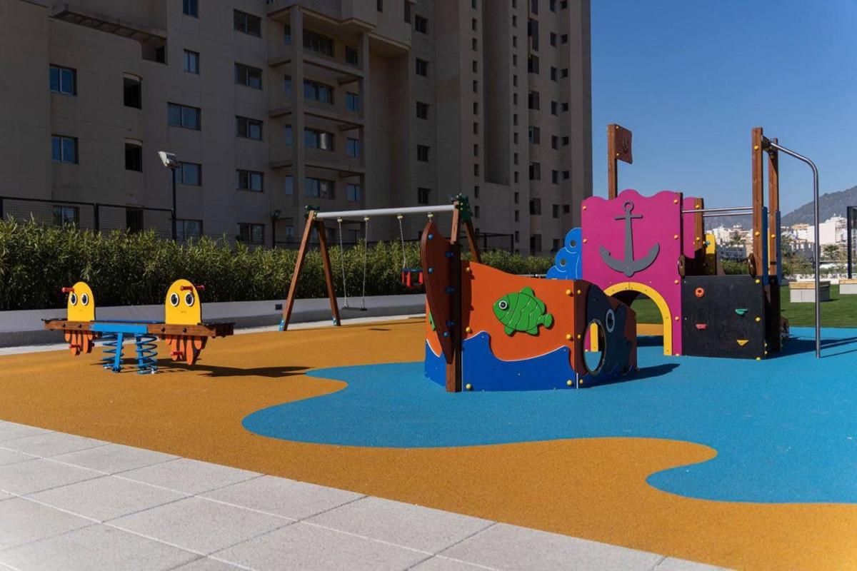 Продажа квартиры на Piso en Avenida de Rumania, 18, Playa Arenal-Bol, Calpe, Кальпе
photo 4