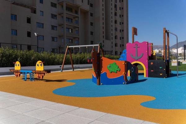 Venta de piso en Piso en Avenida de Rumania, 18, Playa Arenal-Bol, Calpe, Calpe
 photo 4