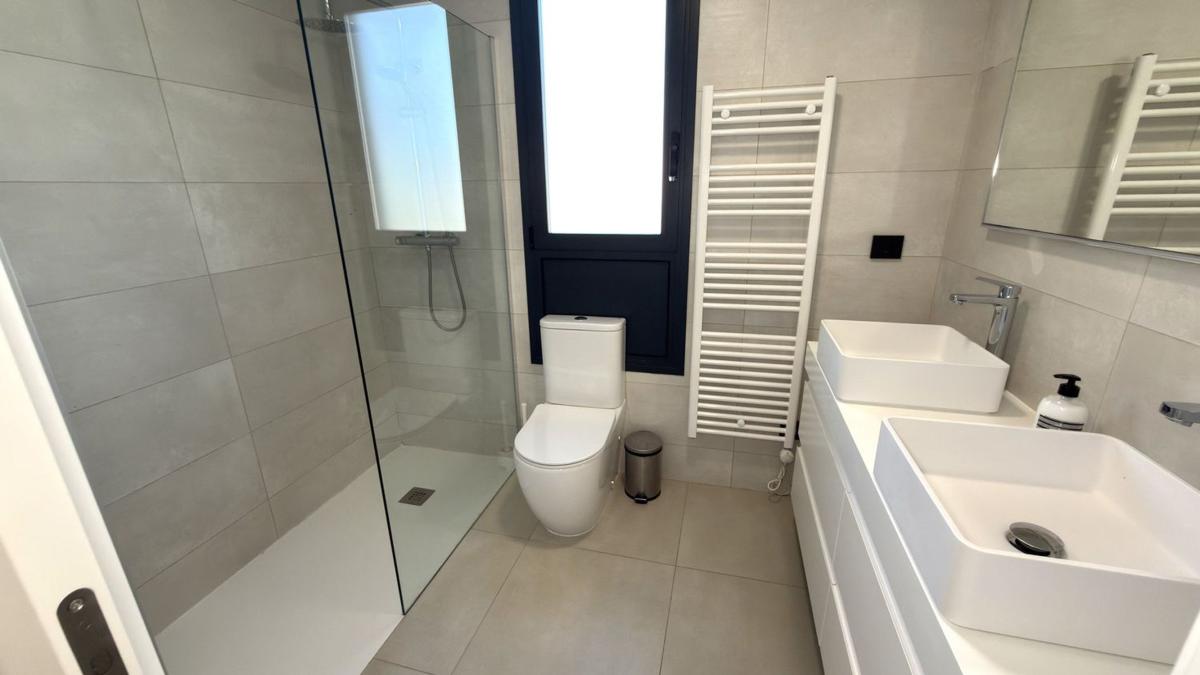Sprzedaż mieszkania w Piso en Avenida de Rumania, 18, Playa Arenal-Bol, Calpe, Kalpe
photo 3