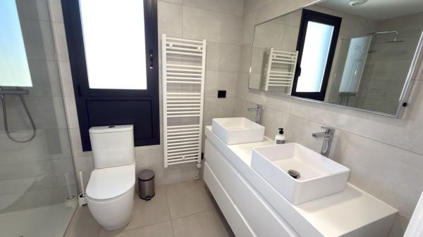 Venta de piso en Piso en Avenida de Rumania, 18, Playa Arenal-Bol, Calpe, Calpe
 photo 4