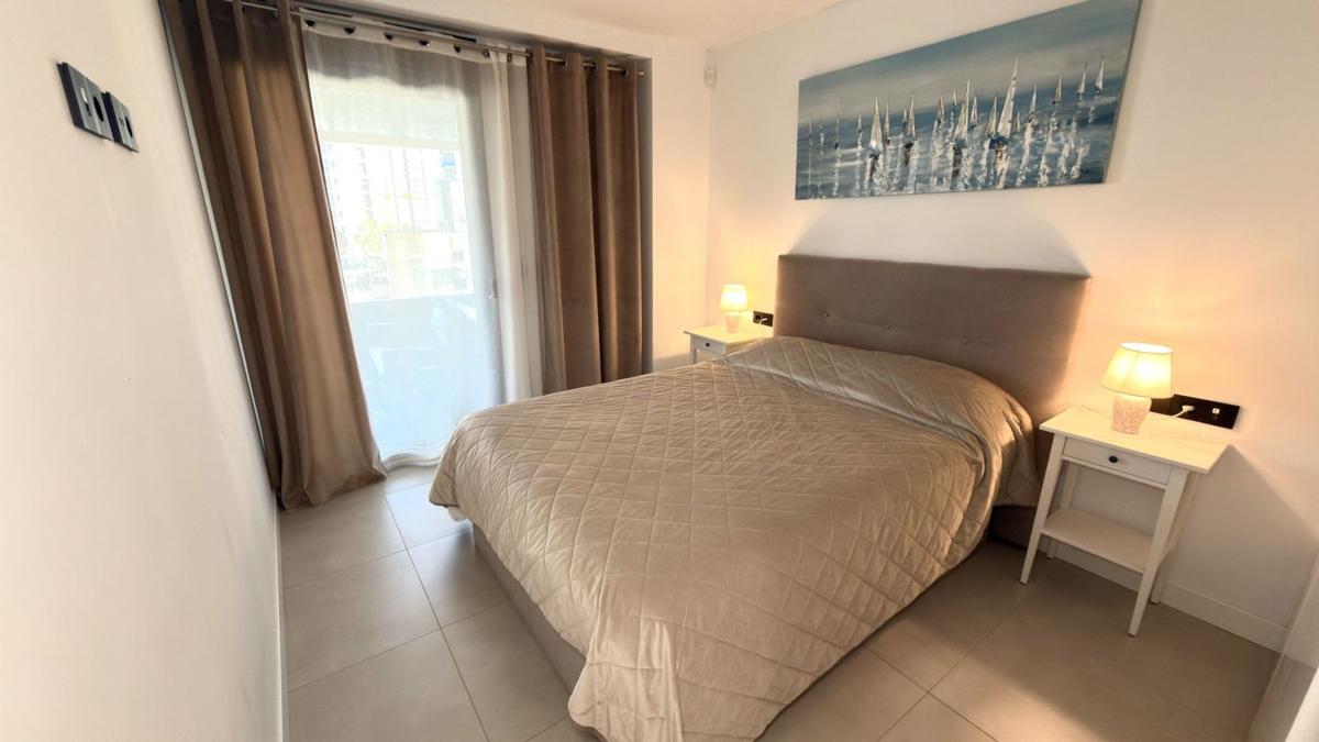 Sprzedaż mieszkania w Piso en Avenida de Rumania, 18, Playa Arenal-Bol, Calpe, Kalpe
photo 5