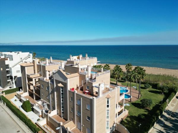 Продажа квартиры на Piso en Partida a Estanyo Nord, 80 a, L'Almadrava-L'Estanyò, Denia, Дения
photo 1