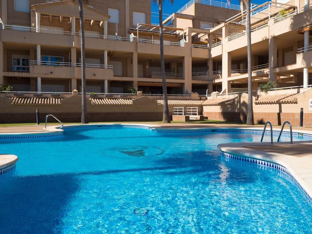 Продажа квартиры на Piso en Partida a Estanyo Nord, 80 a, L'Almadrava-L'Estanyò, Denia, Дения
 photo 3
