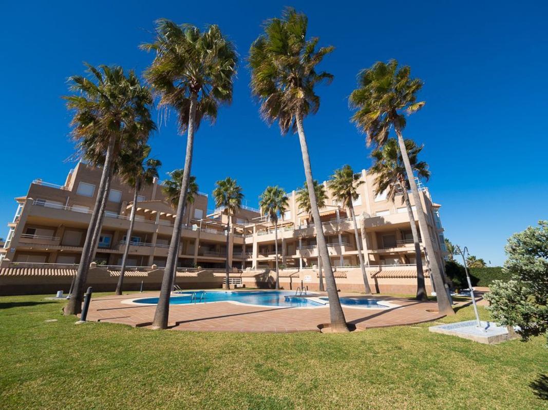 Продажа квартиры на Piso en Partida a Estanyo Nord, 80 a, L'Almadrava-L'Estanyò, Denia, Дения
 photo 4