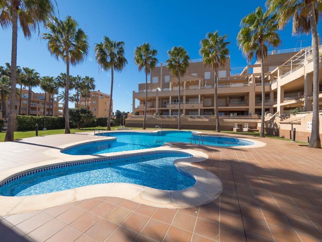 Продажа квартиры на Piso en Partida a Estanyo Nord, 80 a, L'Almadrava-L'Estanyò, Denia, Дения
 photo 5