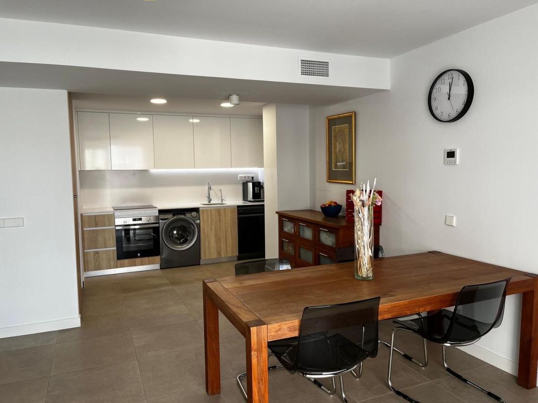 Sale of apartment in Piso en Avenida de Rumania, 24, Playa Arenal-Bol, Calpe, Calpe
photo 1