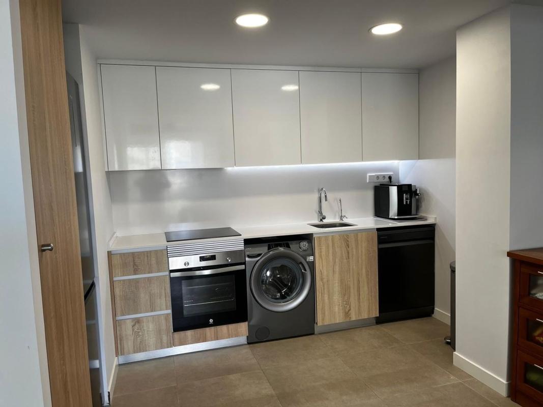 Sale of apartment in Piso en Avenida de Rumania, 24, Playa Arenal-Bol, Calpe, Calpe
photo 2