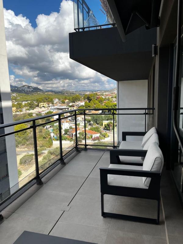 Sale of apartment in Piso en Avenida de Rumania, 24, Playa Arenal-Bol, Calpe, Calpe
photo 3