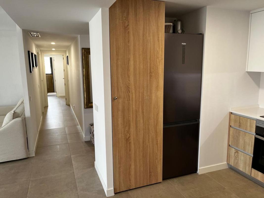Sale of apartment in Piso en Avenida de Rumania, 24, Playa Arenal-Bol, Calpe, Calpe
photo 4