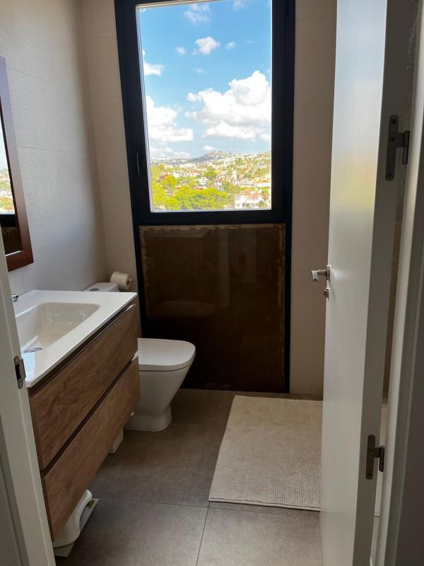Sale of apartment in Piso en Avenida de Rumania, 24, Playa Arenal-Bol, Calpe, Calpe
photo 5