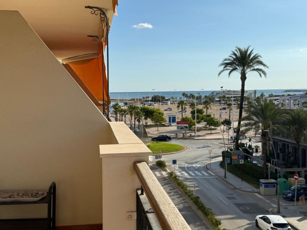 Venta de piso en Piso en Plaza Benidorm, El Puerto, Denia, Denia
photo 1