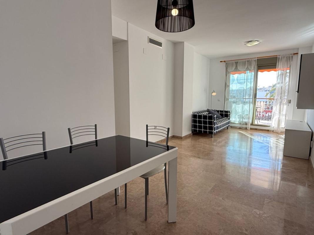 Venta de piso en Piso en Plaza Benidorm, El Puerto, Denia, Denia
photo 4