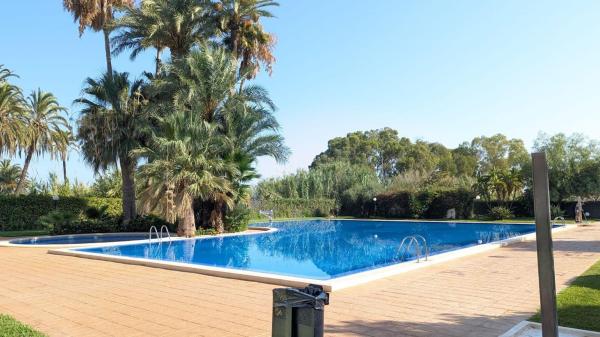 Sprzedaż mieszkania w Piso en Centro Urbano, Denia, Dénia
 photo 1
