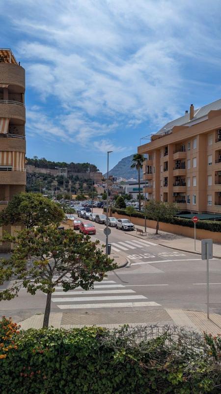 Sale of apartment in Piso en Centro Urbano, Denia, Denia
photo 3