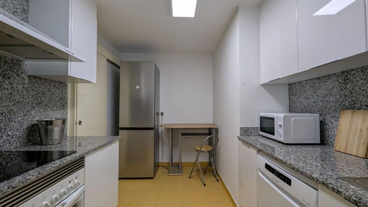Sale of apartment in Piso en Centro Urbano, Denia, Denia
photo 5