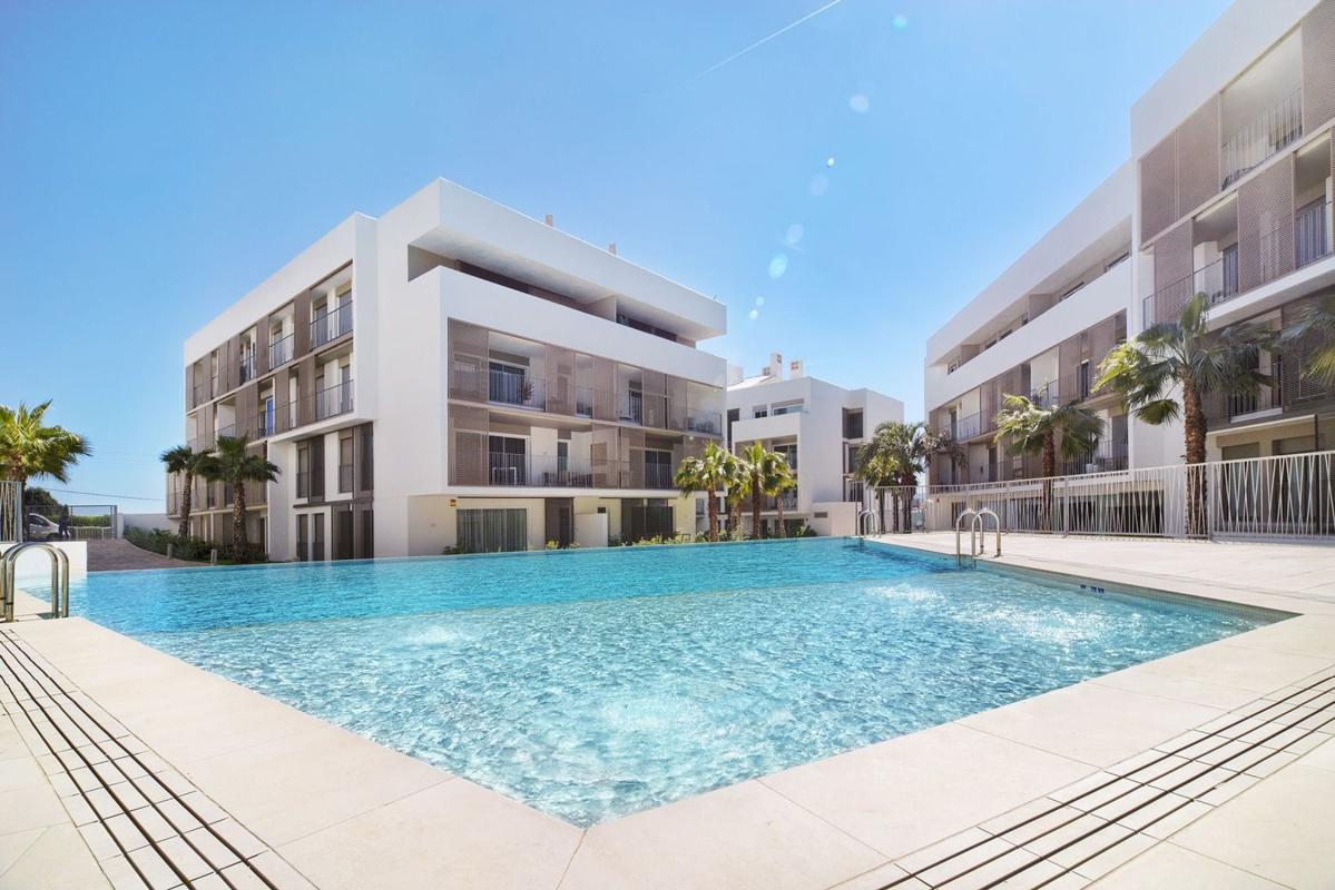 Venta de piso en Piso en Calle Castellet, 6, Centro Ciudad, Jávea/Xàbia, Jávea/Xàbia
photo 1