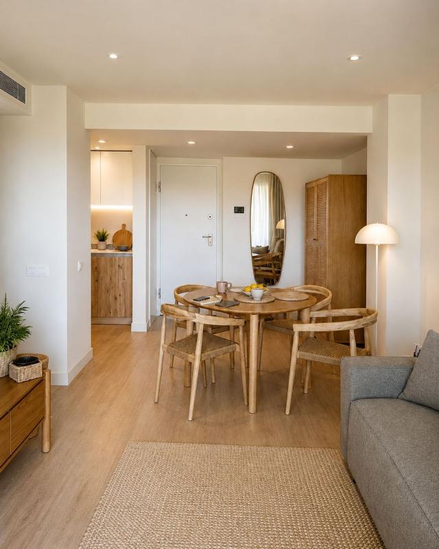 Venta de piso en Piso en Calle Castellet, 6, Centro Ciudad, Jávea/Xàbia, Jávea/Xàbia
photo 2