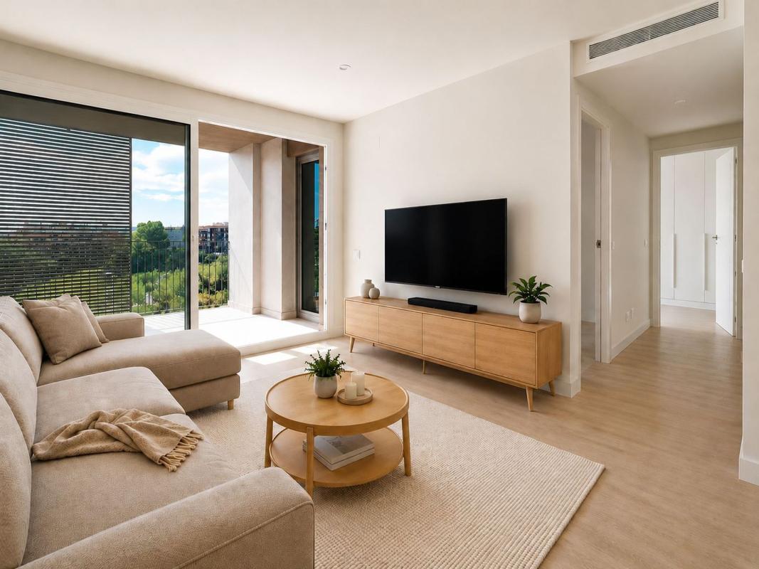 Venta de piso en Piso en Calle Castellet, 6, Centro Ciudad, Jávea/Xàbia, Jávea/Xàbia
photo 3